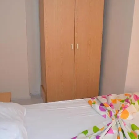 Aparthotel Ahmeda Ayvalik
