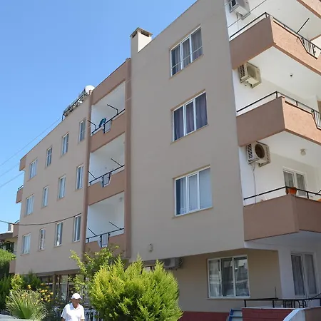Ahmeda Ayvalik