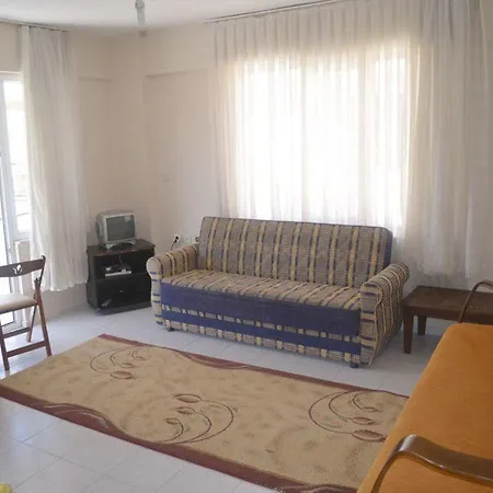 Aparthotel Ahmeda 2*