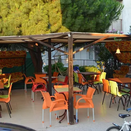 Ahmeda Aparthotel Ayvalik