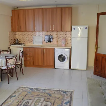 Ahmeda Ayvalik